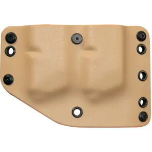 Stealth Operator TWinchester Mag Owb - Rh Holster Multi Fit Coyote!