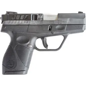 Techna Clip Handgun Retention - Clip Springfield Hellcat