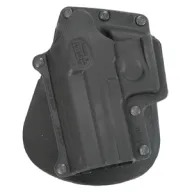 Fobus Holster Paddle L-hand - For H&k Compact And Usp