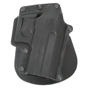 Fobus Holster Roto Paddle For - H&k Compact And Usp