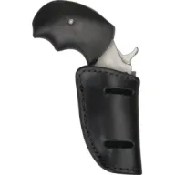 Psp Homeland Boot N Belt Holst - North American Arms Mini Rev's