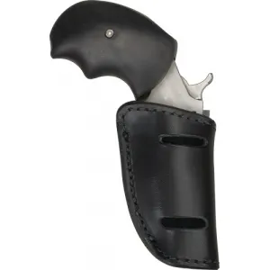 Psp Homeland Boot N Belt Holst - North American Arms Mini Rev's