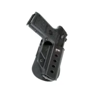 Fobus Holster E2 Paddle For - High Point & Ruger P949597