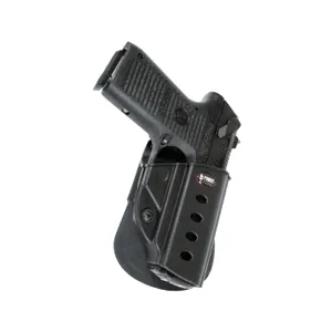 Fobus Holster E2 Paddle For - High Point & Ruger P949597