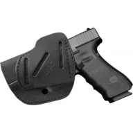 Tagua 4 In 1 Inside The Pant - Holster Glock 172231 Blk Rh