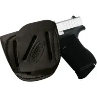 Tagua 4 In 1 Inside The Pant - Holster Glock 42 Black Rh Lthr