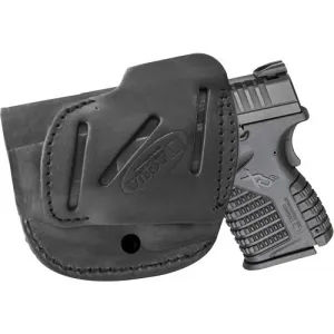 Tagua 4 In 1 Inside The Pant - Holster Spfd Xd 9/40 Blk Rh