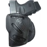 Tagua 4 In 1 Inside The Pant - Holster S&w J-frme 2-1/8 Bl Rh