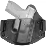 Fobus Holster Universal Iwb - Medium Frame Pistol Combat Cut