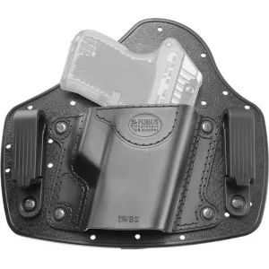 Fobus Holster Universal Iwb - Small Frame Pistols