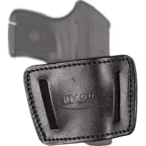Tagua Iwb Holster Small Black - Ruger Lcp Most .380's Black