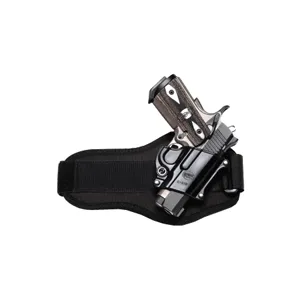 Fobus Holster Ankle For - Kel-tec P-32 & Naa32