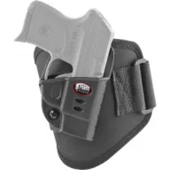 Fobus Holster Ankle For Ruger - Lcp & Kel-tec P-3at 2nd Gen.