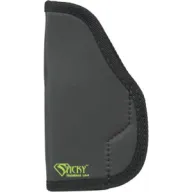 Sticky Holsters Large Autos - Up To 4.75" Barrel Rh/lh Black