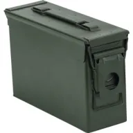 Blackhawk .30 Cal Metal Can -
