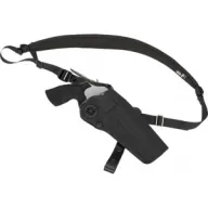 Desantis Black Mamba Holster - Molded Nylon S&w 500 8 3/8" Bl