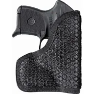 Desantis Super Fly Pocket Holr - Nylon Ambidextrous S/a Xd9/40 3" Blk