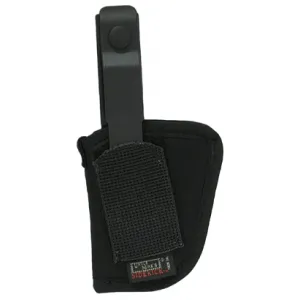 Michaels 7000 Hip Holster #36 - Ambidextrousdextrous Nylon Black