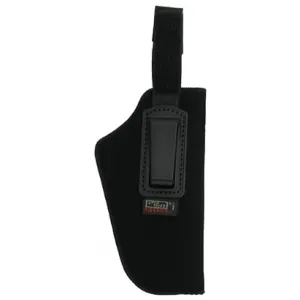 Michaels In-pant Holster #5 Rh - W/retention Strap Black