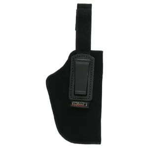 Michaels In-pant Holster #15rh - W/retention Strap Black