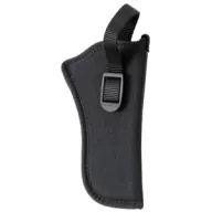 Michaels Hip Holster #7 Rh - Nylon Black