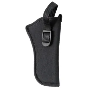 Michaels Hip Holster #7 Rh - Nylon Black