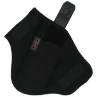 Michaels Belt Slide Holster - #5 Rh/lh Nylon Black