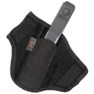 Michaels Belt Slide Holster - #15 Rh/lh Nylon Black