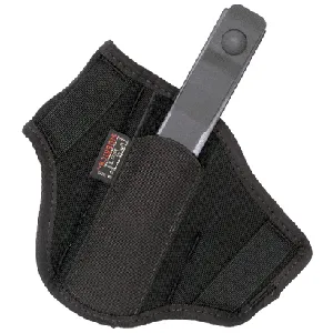 Michaels Belt Slide Holster - #15 Rh/lh Nylon Black