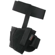 Michaels Ankle Holster #16 Rh - Nylon Black