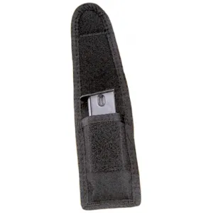 Michaels Single Magazine/ - Folding Knife Pouch W/velcro