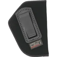 Michaels In-pant Holster #36rh - Black Nylon