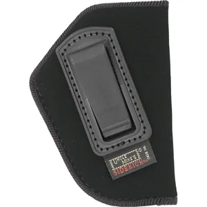 Michaels In-pant Holster #36rh - Black Nylon