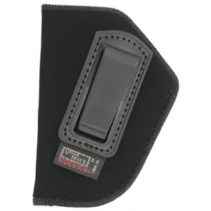 Michaels In-pant Holster #36lh - Nylon Black