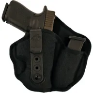 Desantis Inner Piece 2.0 Hlstr - Iwb Nylon Sig P320 X Comp Blk