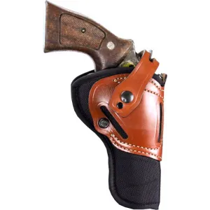 Desantis Dual Angle Hunter Hol - Hybrid S&w N Fr 4" Black