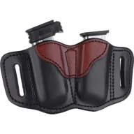 1791 M1.1 Single Mag Carrier - For Single Stack Mags Br On Bl