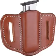 1791 M1.1 Single Mag Carrier - For Single Stack Mags Brown