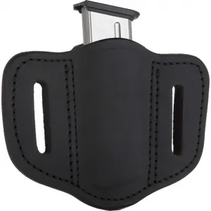 1791 M1.1 Single Mag Carrier - For Single Stack Mags Black