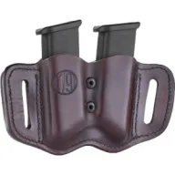 1791 F2.2 Double Mag Carrier - For Dbl Stack Mags Signatur Bn