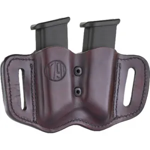 1791 F2.2 Double Mag Carrier - For Dbl Stack Mags Signatur Bn