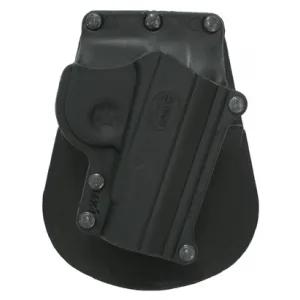 Fobus Holster Paddle For - Makarov Pistol All Mfg.