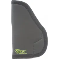 Sticky Holsters Single Stack - Sub-comp Up To 3.6" Rh/lh Blk