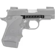 Techna Clip Handgun Retention - Clip Kimber Micro 9mm Right