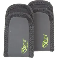 Sticky Holster Mini Mag Pouch - 2-pack