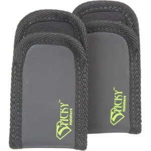 Sticky Holster Mini Mag Pouch - 2-pack