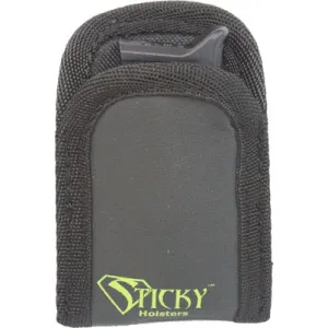 Sticky Holster Single Mini Mag - Sleeve