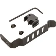 Techna Clip Handgun Retention - Clip S&w M&p Autos Rh/lh