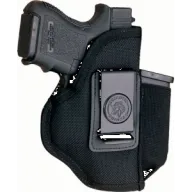 Desantis Pro Stealth Holster - Iwb Nylon Ambidextrous Sig P365 Blk