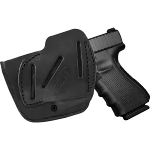 Tagua 4 In 1 Inside The Pant - Hlstr Glock 192332 Nylon Rh